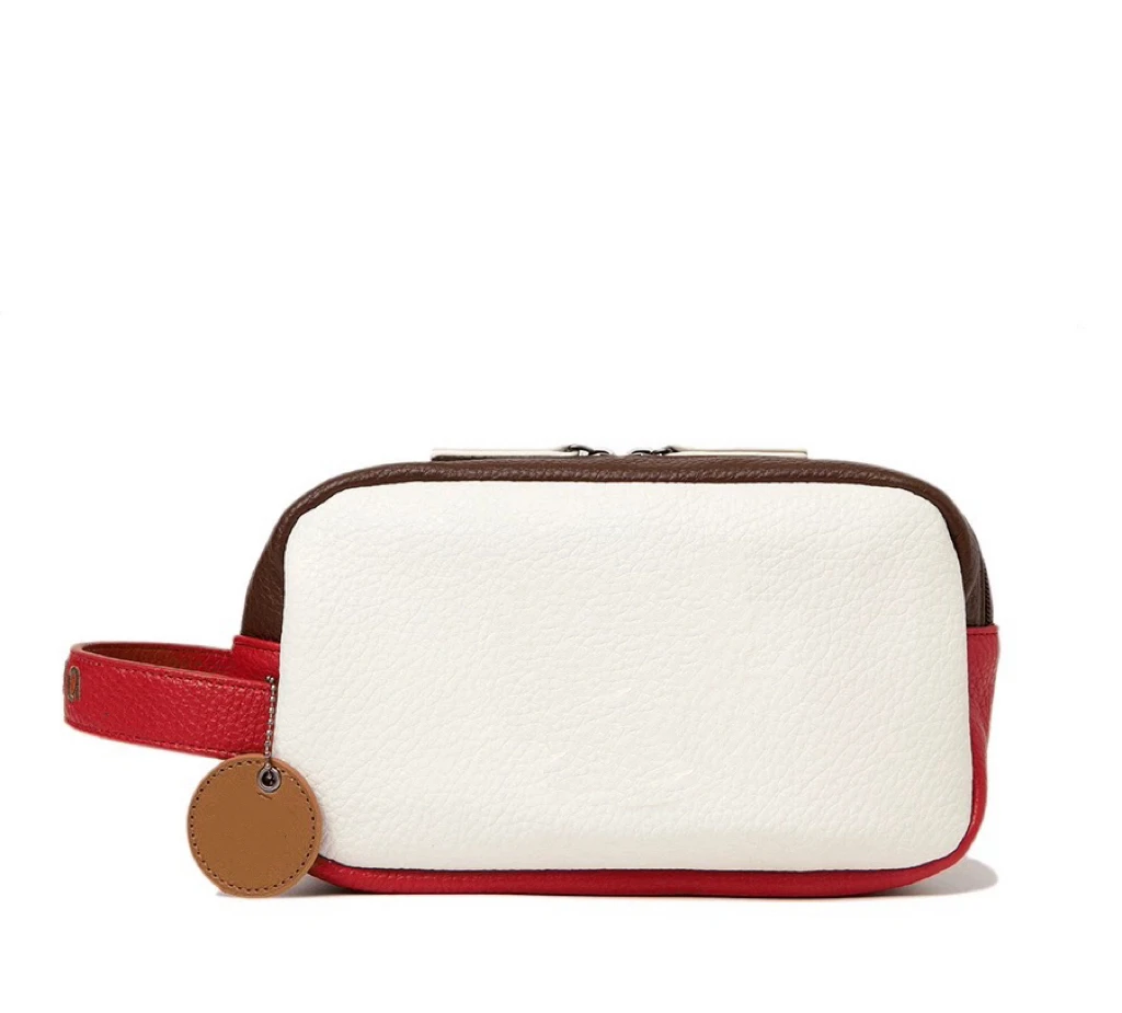 ใหม่ถุงกอล์ฟกีฬาแฟชั่นผู้หญิงลำลองกระเป๋าถือกอล์ฟ