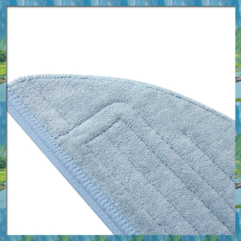 

For Xiaomi Roborock S7 S70 S75 S7max S7maxv T7S For Vacuum Cleaner Replacement Hepa Filter Side Brush Mop Cloths