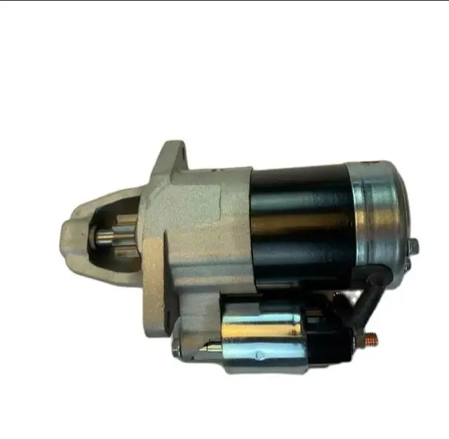 

DK13 Engine Starter Motor For DFSK C35 C36 C37 Glory 330 3708100-D00-00A