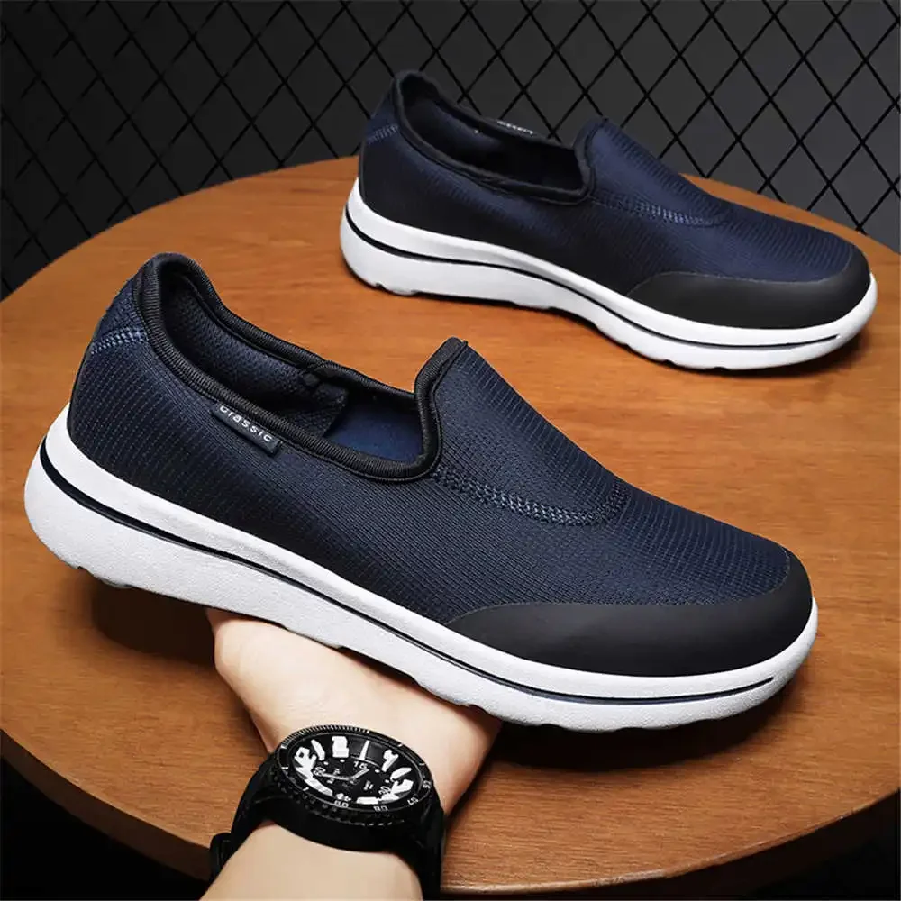 Round Nose Without Strap Running Shoes Man Running Casual Luxury Trainer Men's Sneakers Size 48 Sport Luxary Dropshiping