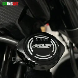 For Z900RS Radiator Caps guard decorative protective cover For Kawasaki z900rs cafe 2021-2025 Z650RS Aluminum allAccessories