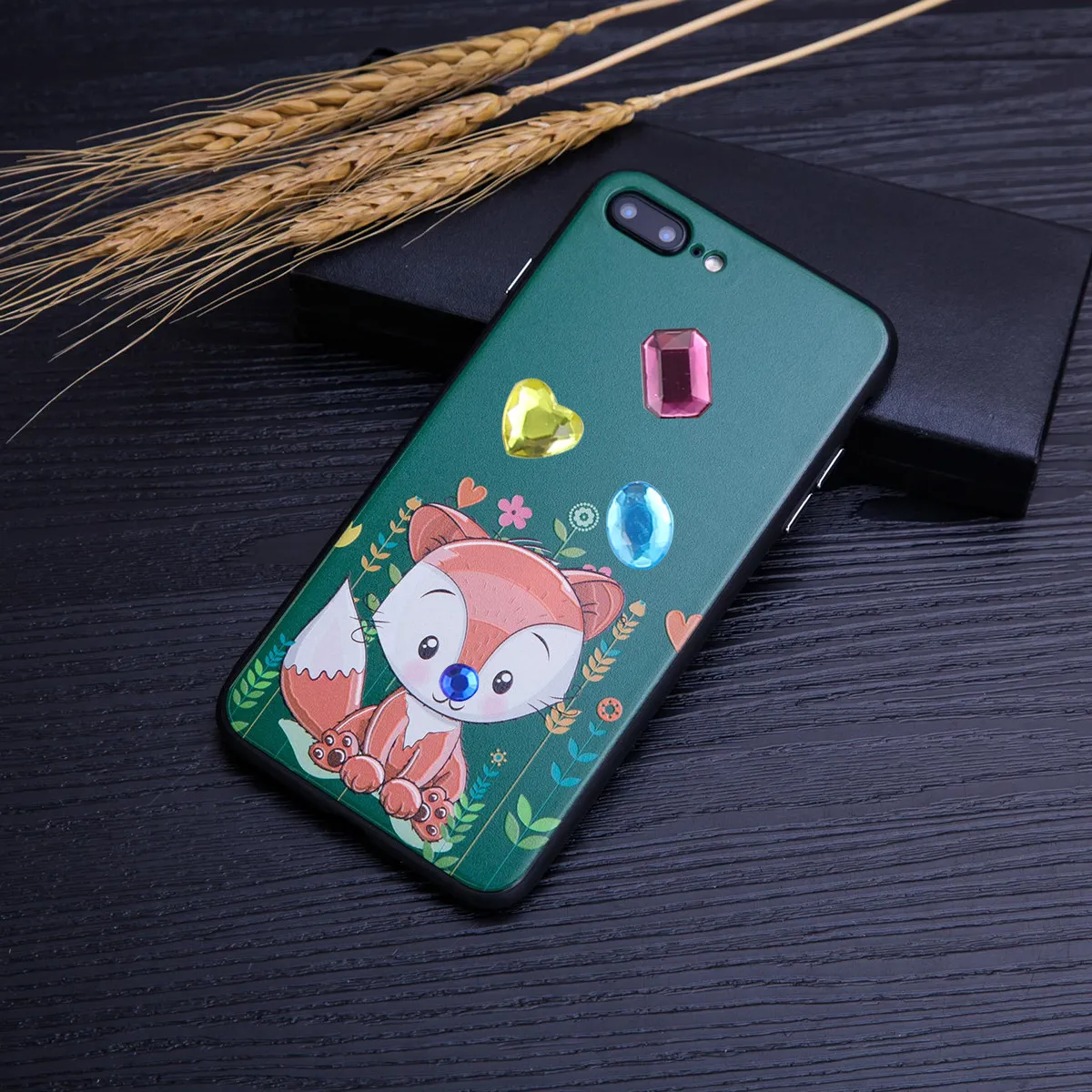 4 Sheets Acrylic Rh…