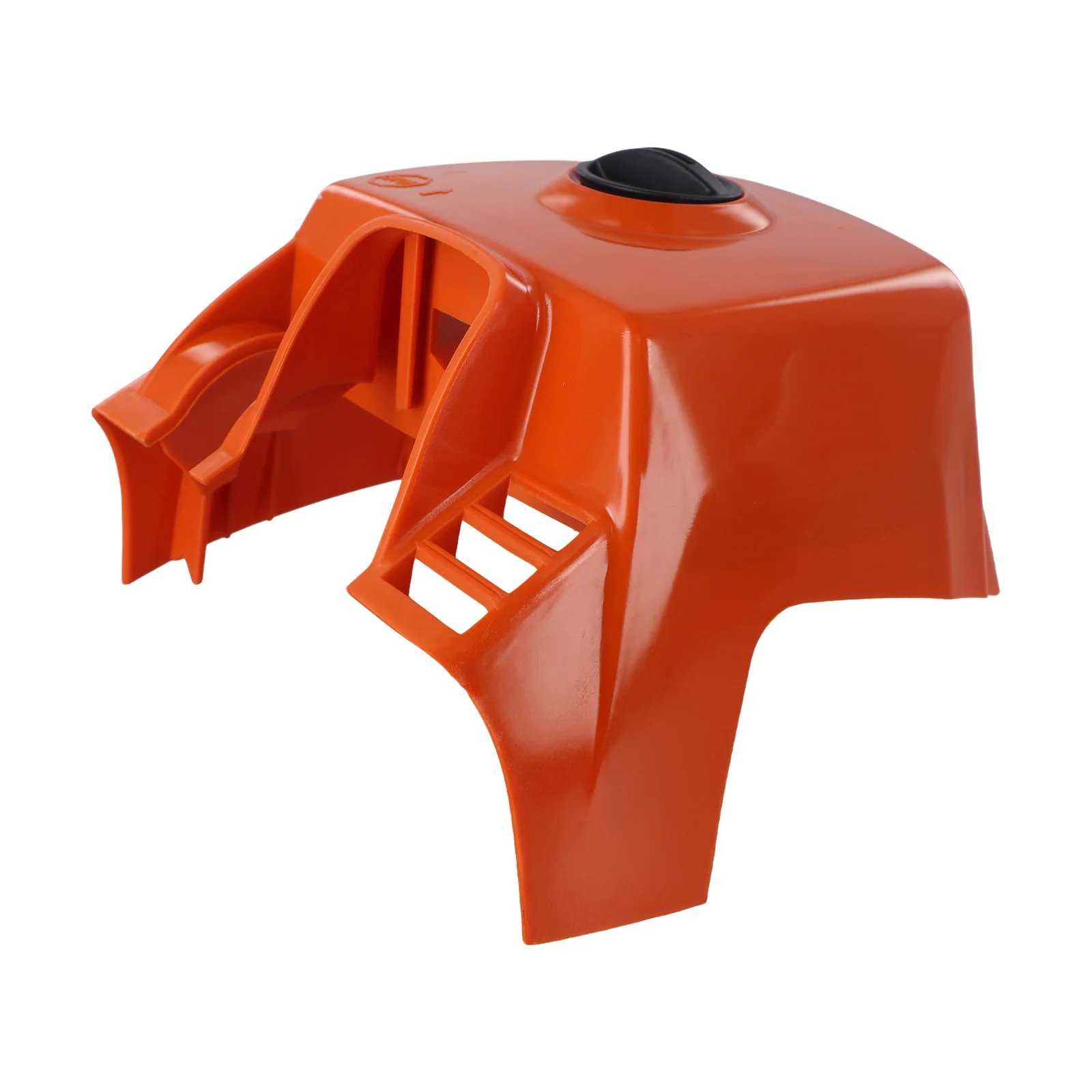 Long Lifespan Optimal Performance Protective Engine Cover Robust Materials Replacement Cover For MS661 Chain Saw
