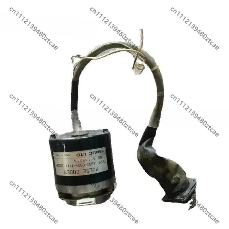 Suitable for Testing OK Encoder A860-0304-T111 High Precision Replacement Servo Motor Encoder