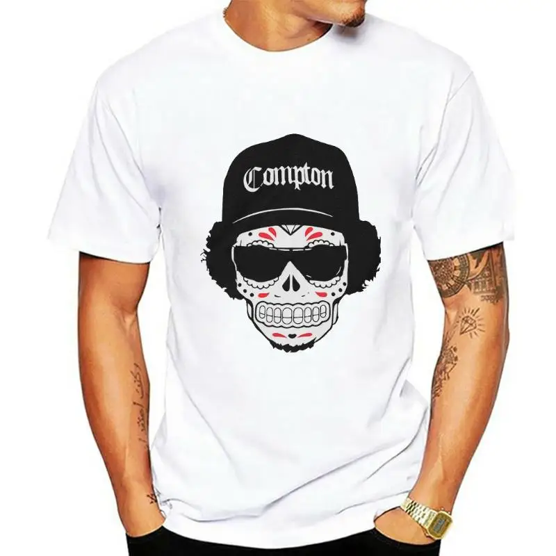 Eazy E N.W.A. Hip Hop T Shirt Men Women Tee All Sizes