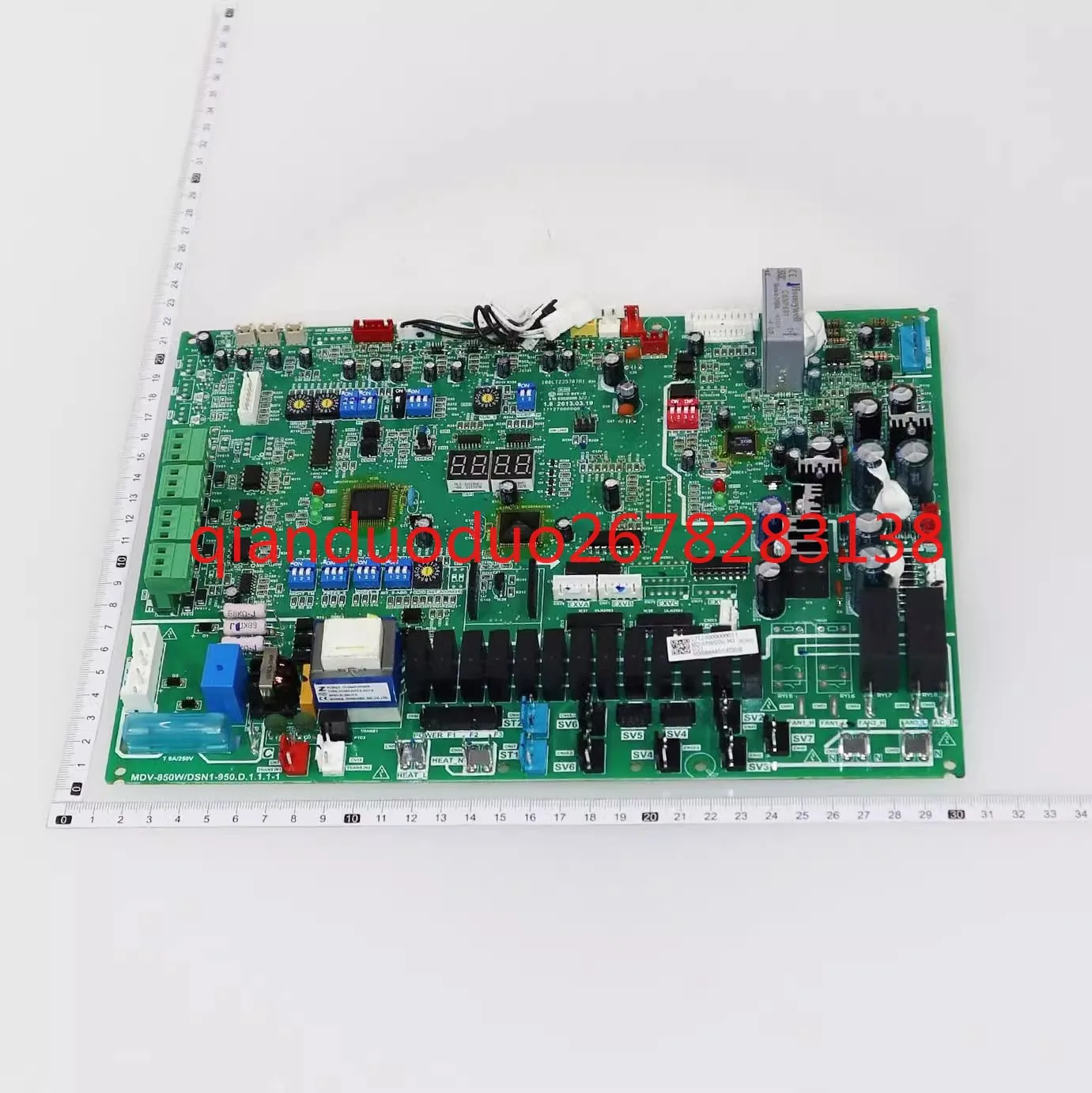 Suitable For Midea …