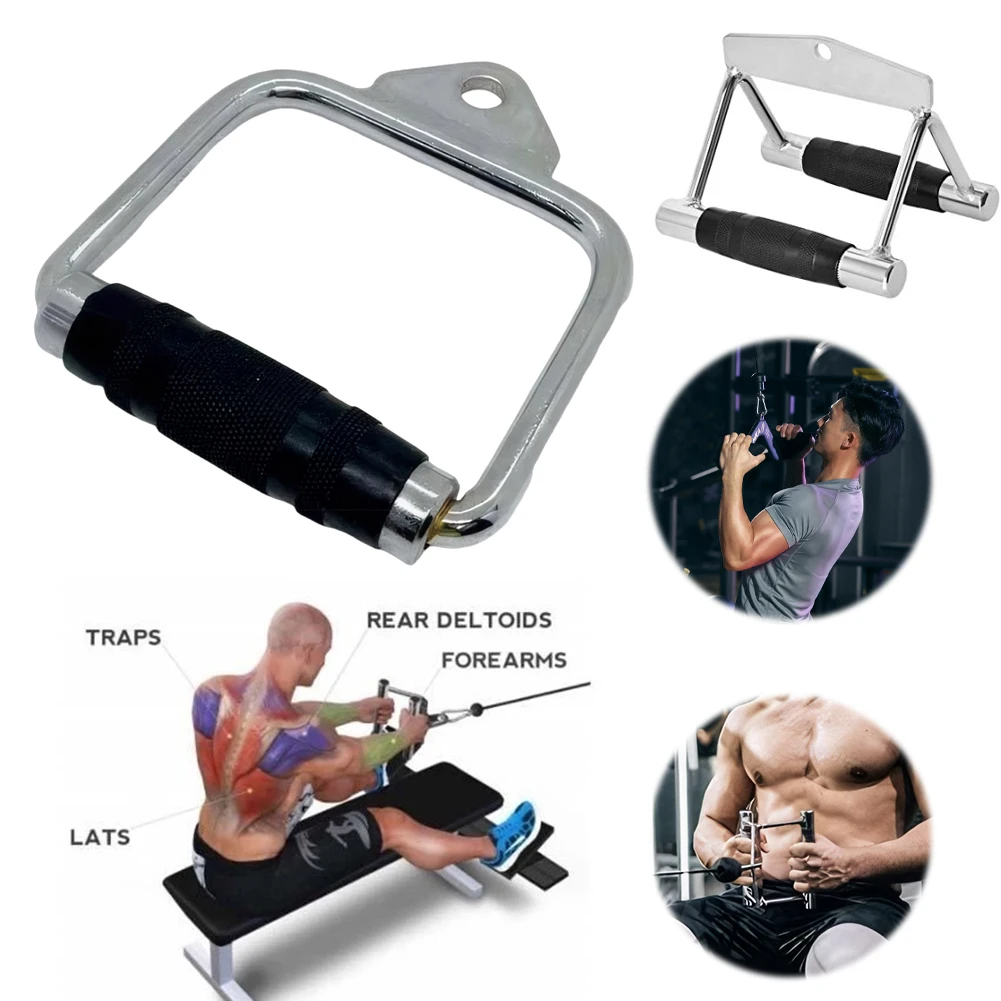 Pulldown Cable Mach… - image