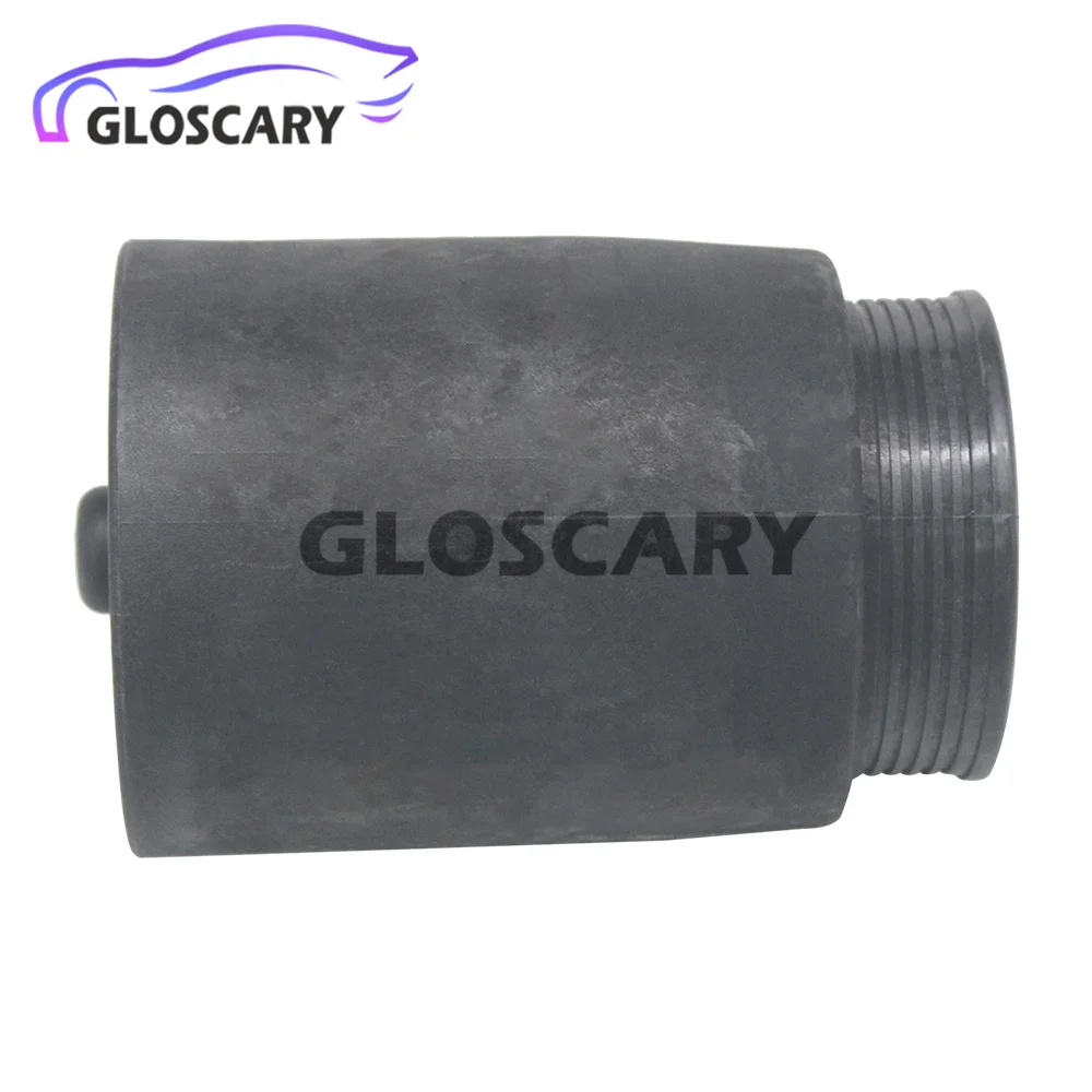 Rear Air Suspension Spring Bag Plastic Piston For Lexus GX470 Toyota Land Cruis Prado 120 4 Runner 2003-2009 Air Balloon Kit