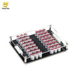 Enerkey Active Balancer 5A 3S 4S 5S 6S 7S 8S 10S 12S 14S 16S17S 21S Lipo/Lifepo4/LTO batería condensador ecualizador soporte cascada