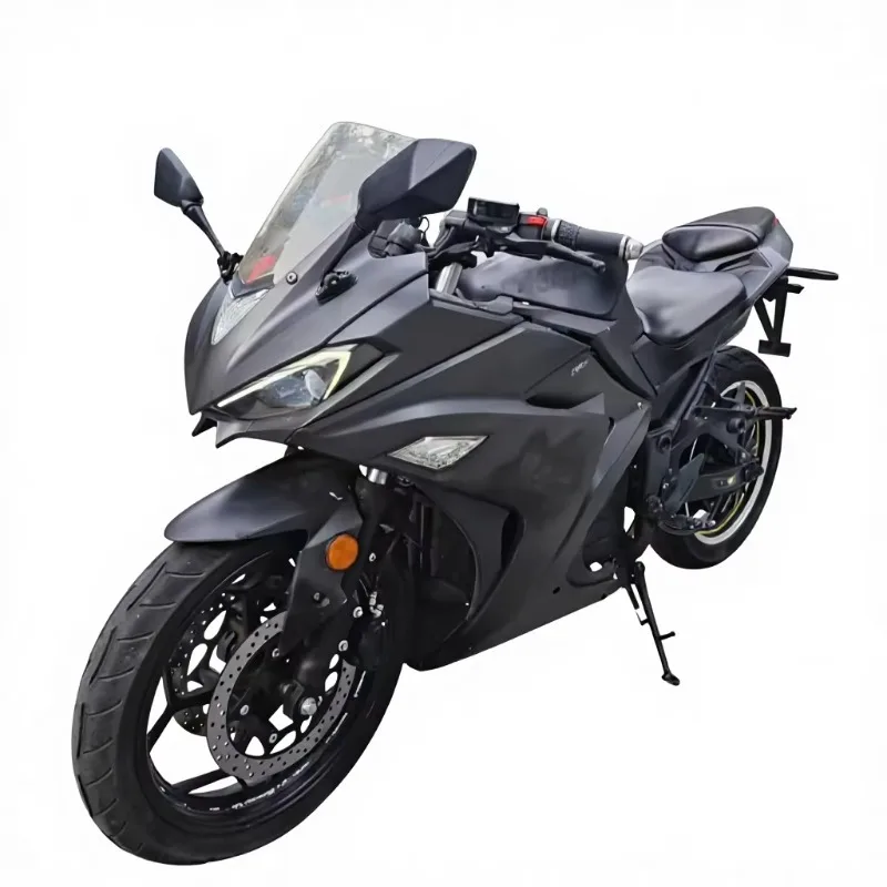 ZUIMI Ninja250-400 Chain Drive Precision Control Ride Second-hand Sports Cars And Motorcycles