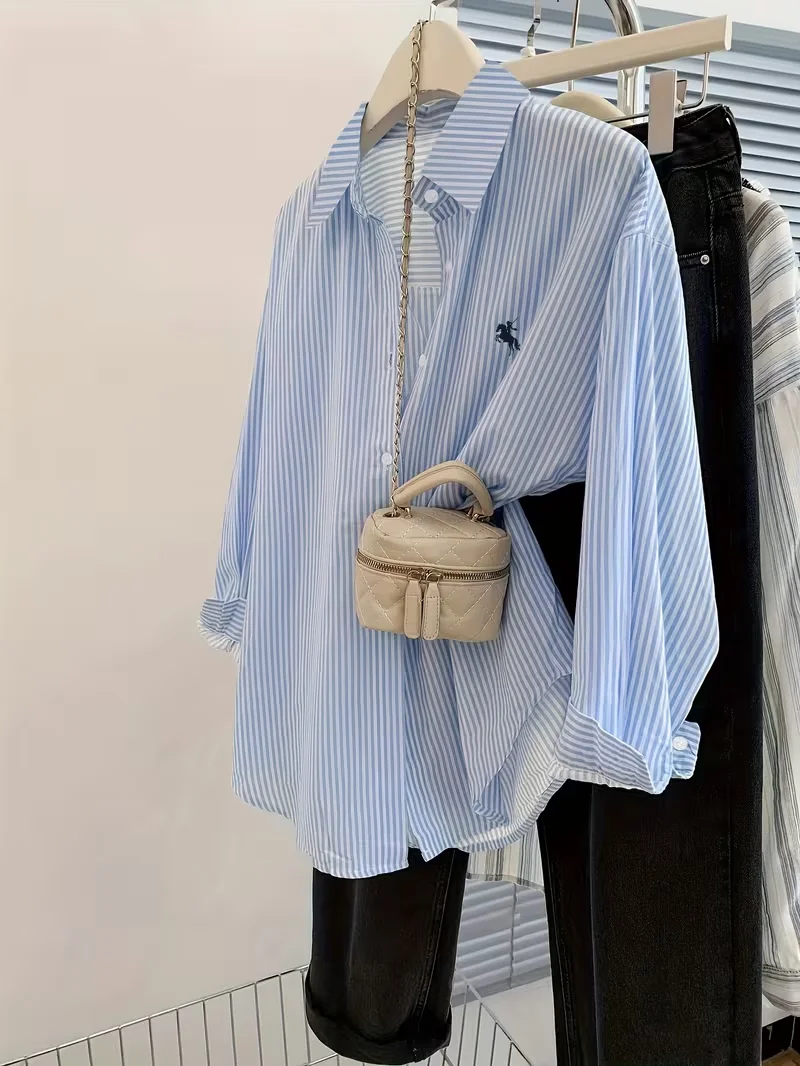 Thumbnail 4 - #45 Compare Denim Button Shirts Before You Buy
