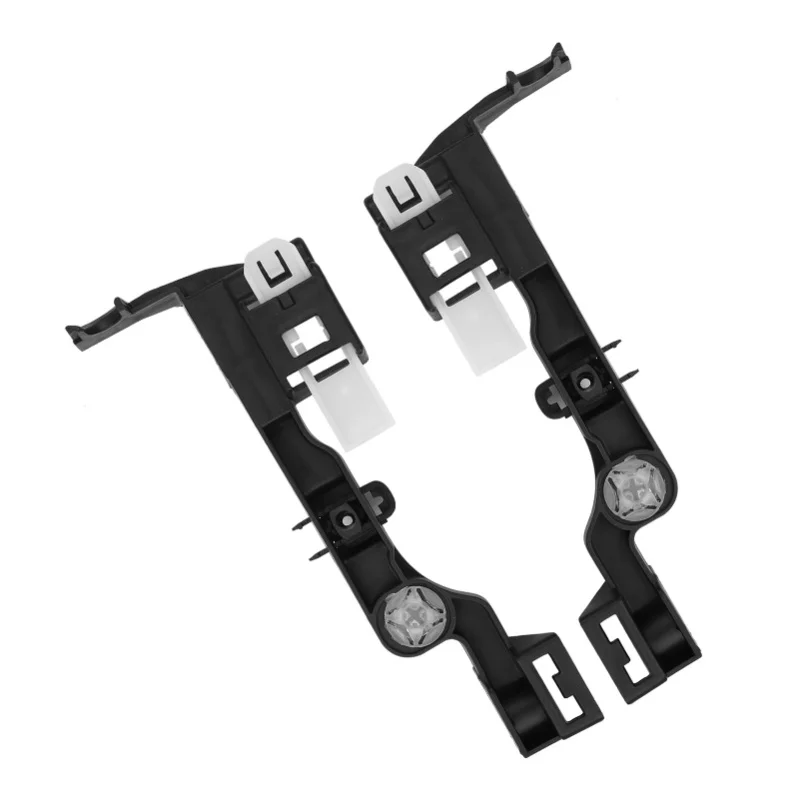 Pair Of Headlight Mounting Bracket Holder Right Left 68222826AB Fit For Dodge Ram 1500 2500 3500