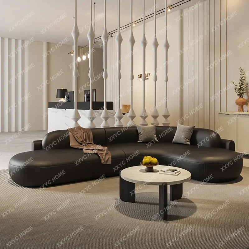 A Living Room Sofas Italian Modern Luxury Sectional Living Room Sofas Cute Curved Furniture Home