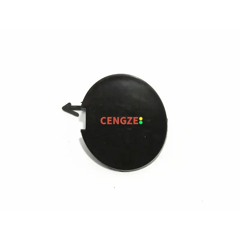 Orignal Front Trailer Hole Cover With No Painting for FAW BESTUNE B70 2006-2027 Models