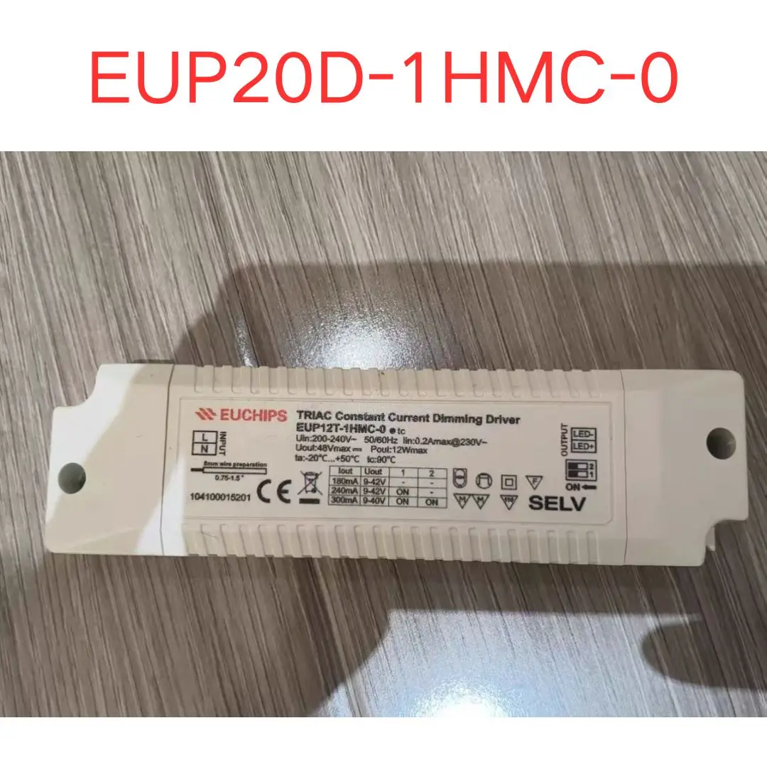 Brand-new EQN 425 512 27S17-58 Original Encoder EQN42551227S17-58 ID 1109258-58