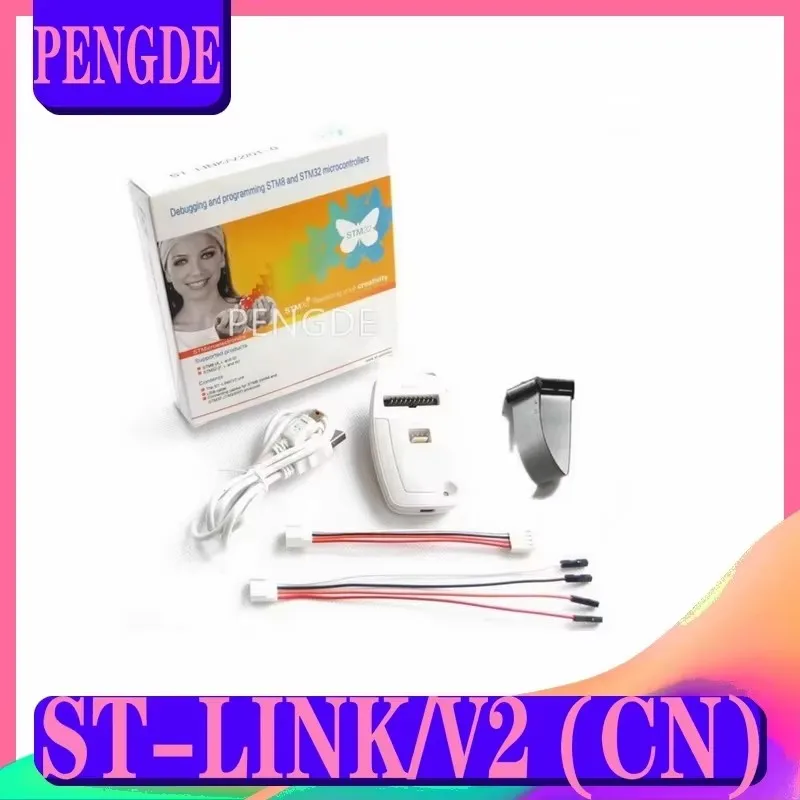 Original St ST-LINK…