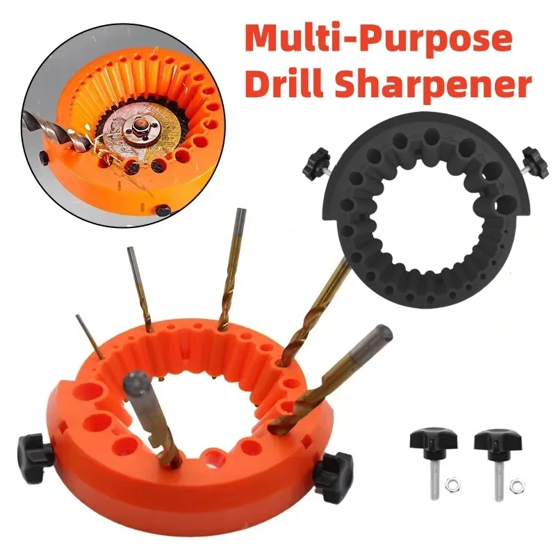 

Multi-function Angle grinder 1 to 13 mm polishing grinding tools High performance drill grinder Home drill grinding tools
