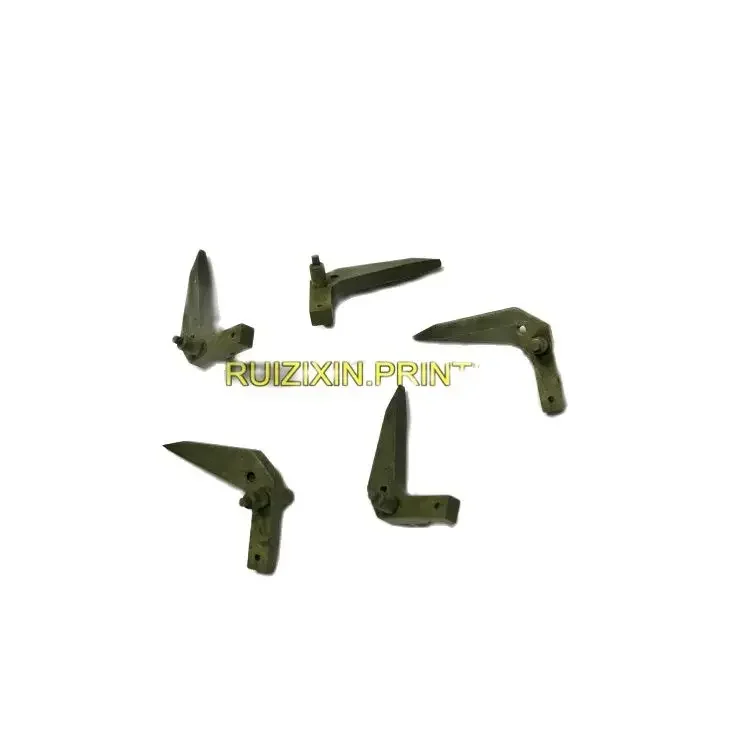 Compatible New Picker Finger Separation Claw For SEIKO 1020 1030  Copier Printer Parts