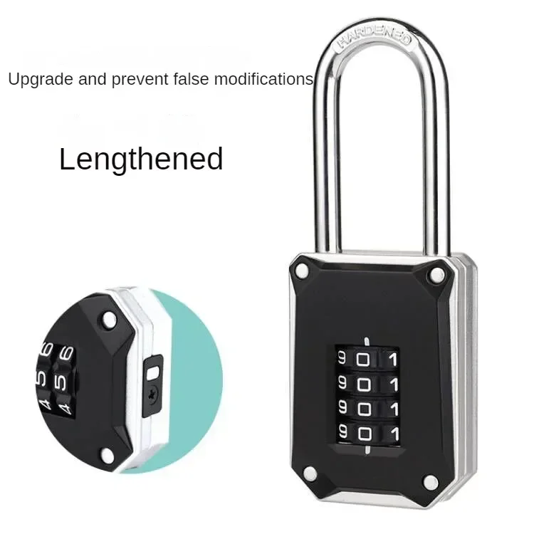 

Hot Selling 4 Fitness Rooms Changing Cabinets Dormitories Door Kits Express Delivery Trucks Password Locks Hanging Locks