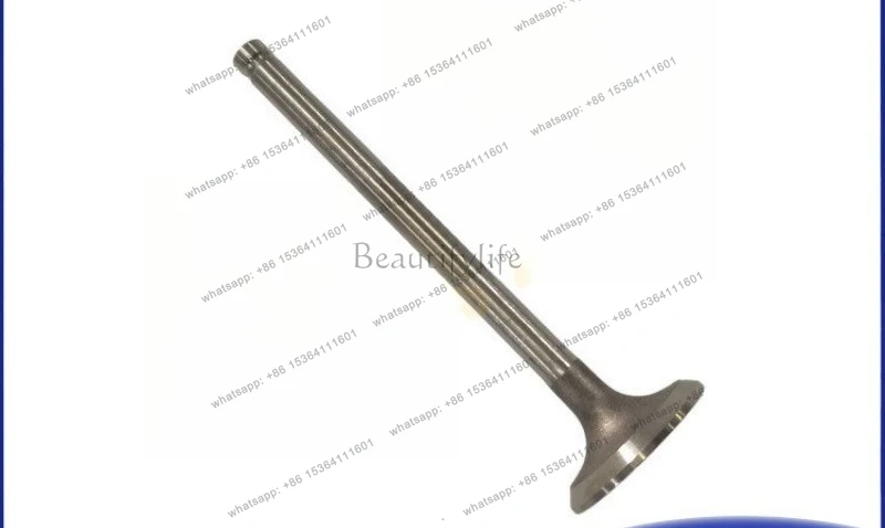 

Suitable for 1.5/SJ exhaust valve 96335948 auto and motorcycle parts