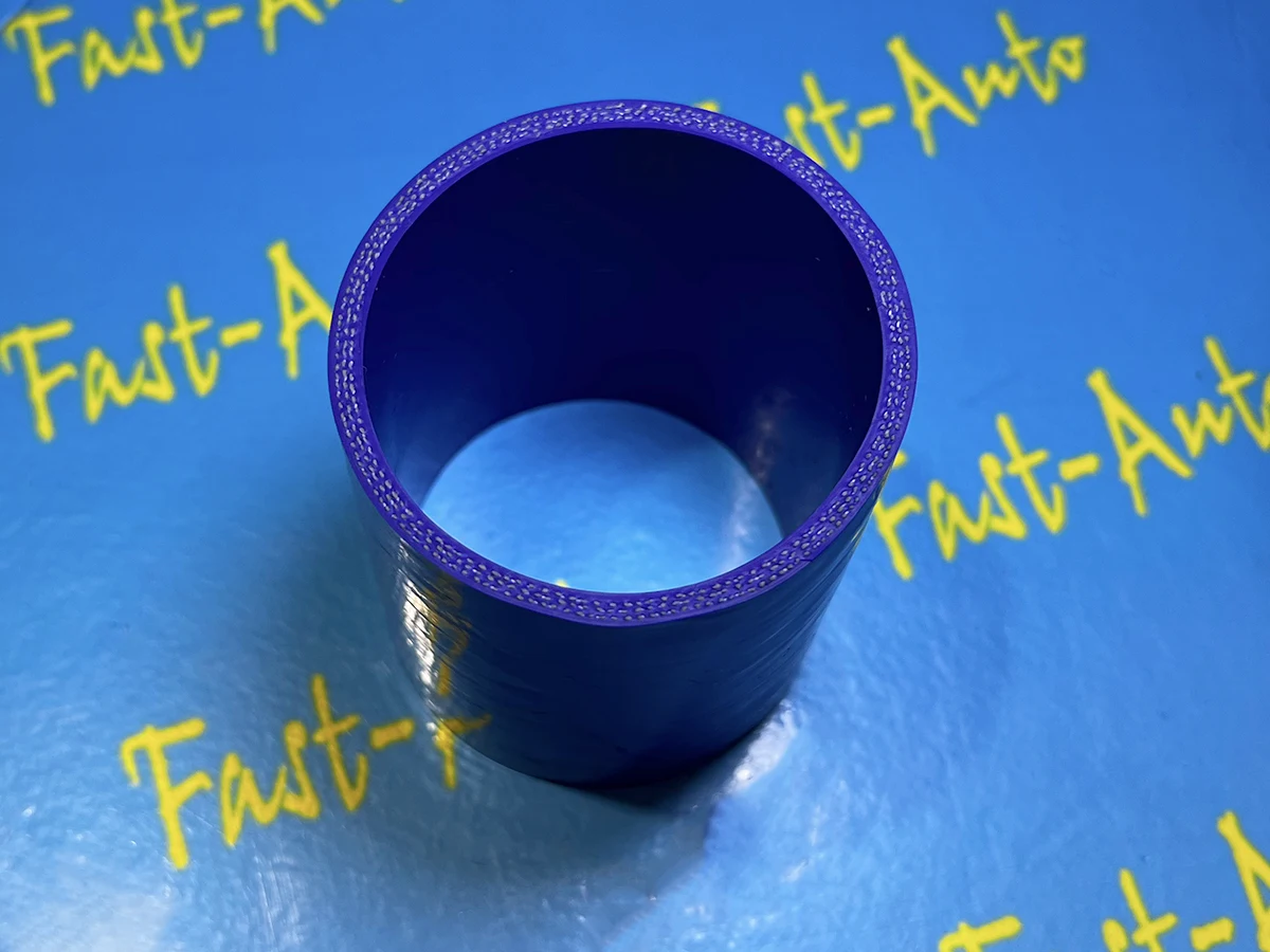63 MM ID 63mm 2.5 inch Straight Silicone Coupler Hose for TURBO intercooler INTAKE PIPE kits