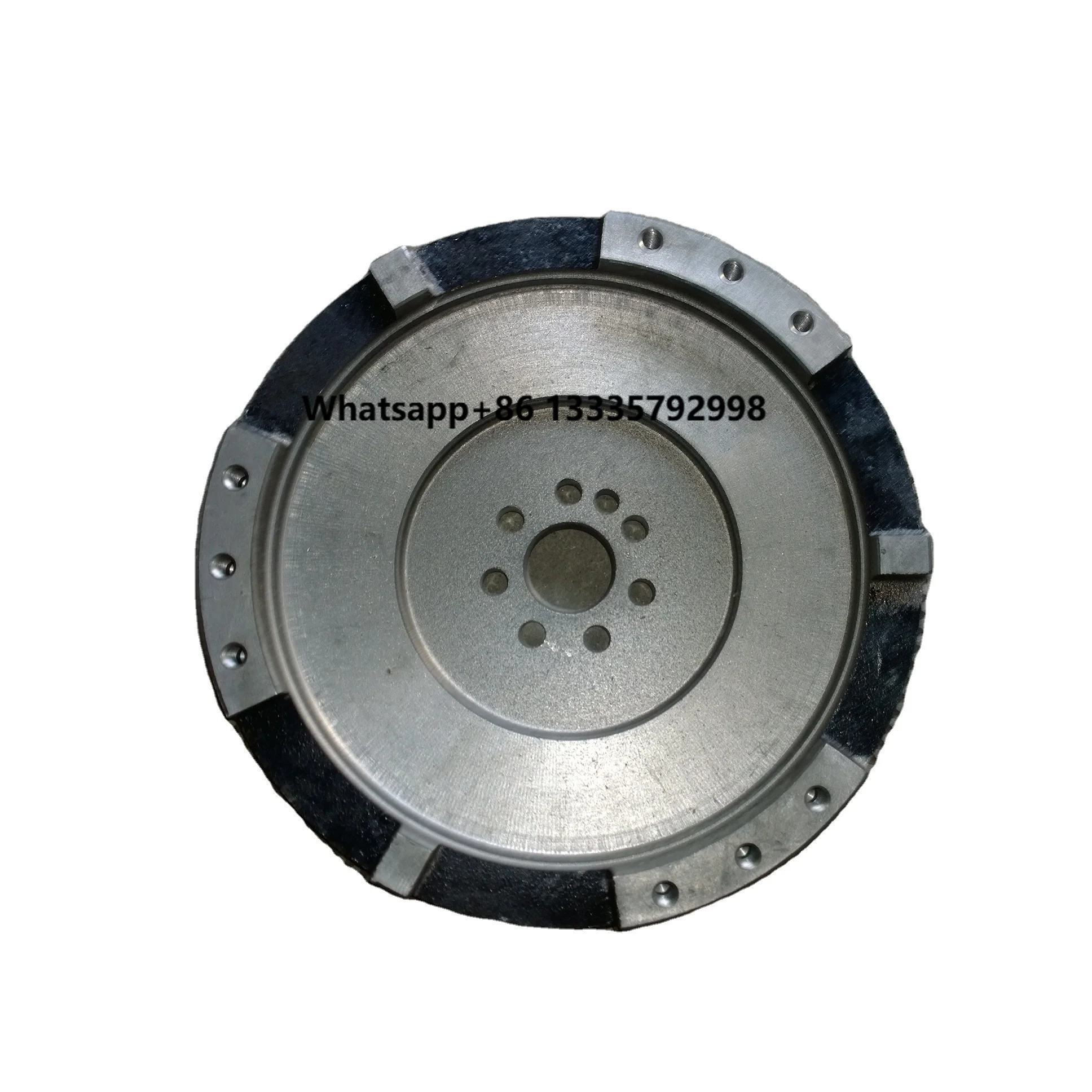

Loader Part in Engine Parts SP111746 4RG1.040100-1 Flywheel Parts
