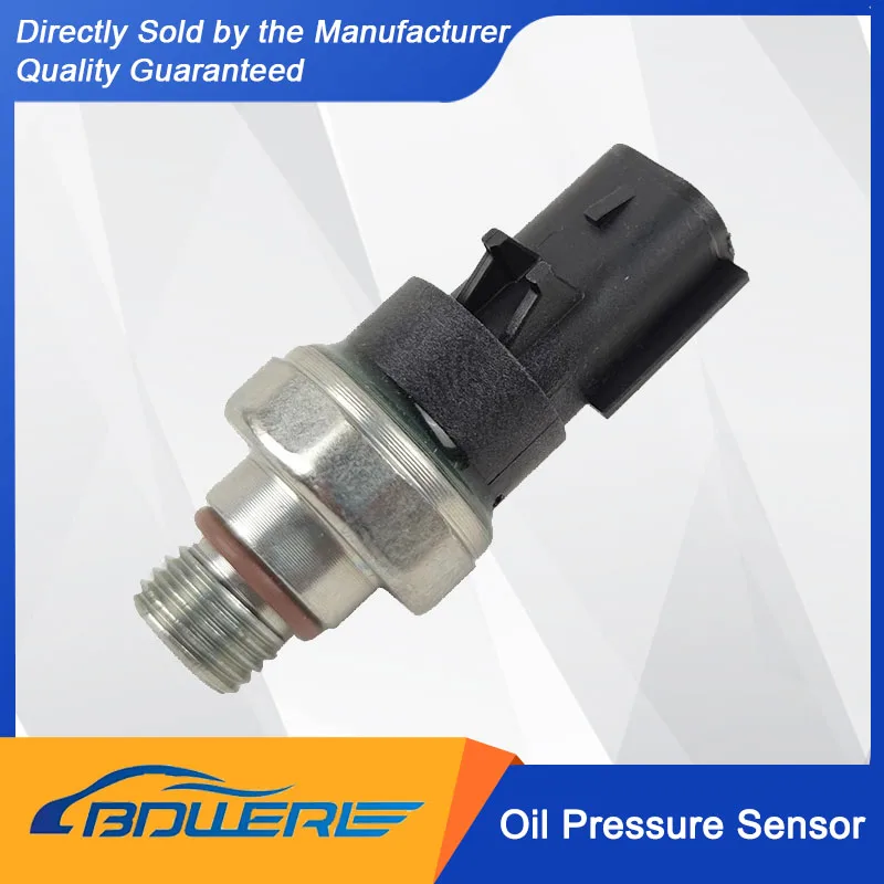 

Oil Pressure Sensor (4076930, 5677803) for FOTON Cummins Engines