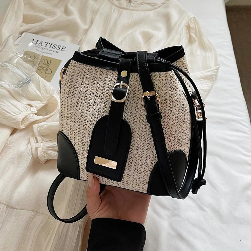 

Креативные сумки на плечо большой емкости, повседневные винтажные сумки, простая многофункциональная сумка-мессенджер для женщин