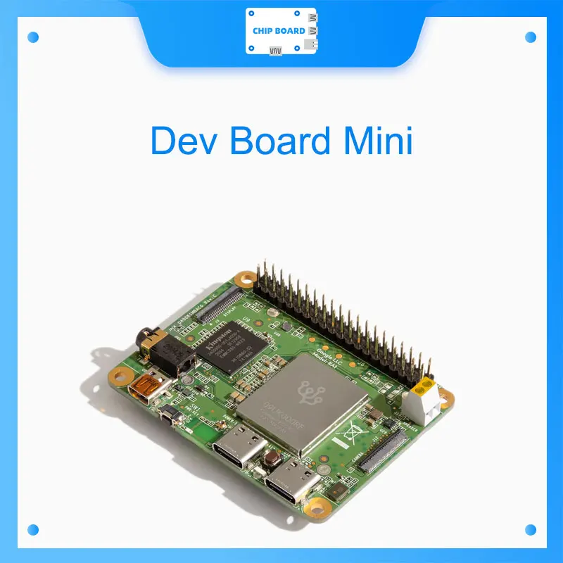 Dev Board Mini - On-device ML Prototyping Board | Seeed/Mouser/Arrow