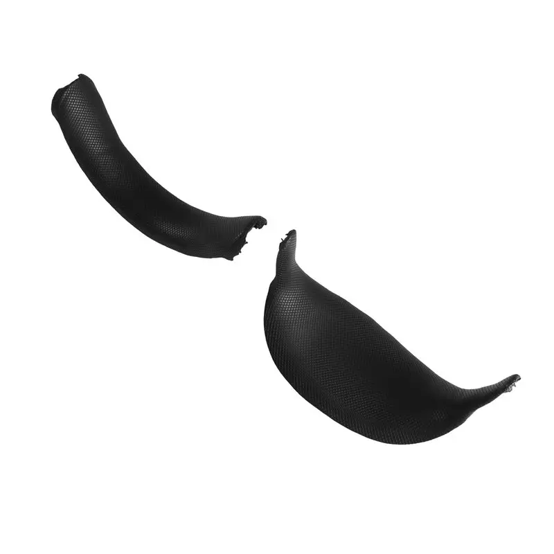 Y45A-For PSVR 1.0 VR Helmet Accessories Head Cushion Breathable Face Pad Wider Design Cover Bracket Replacement Parts Helm