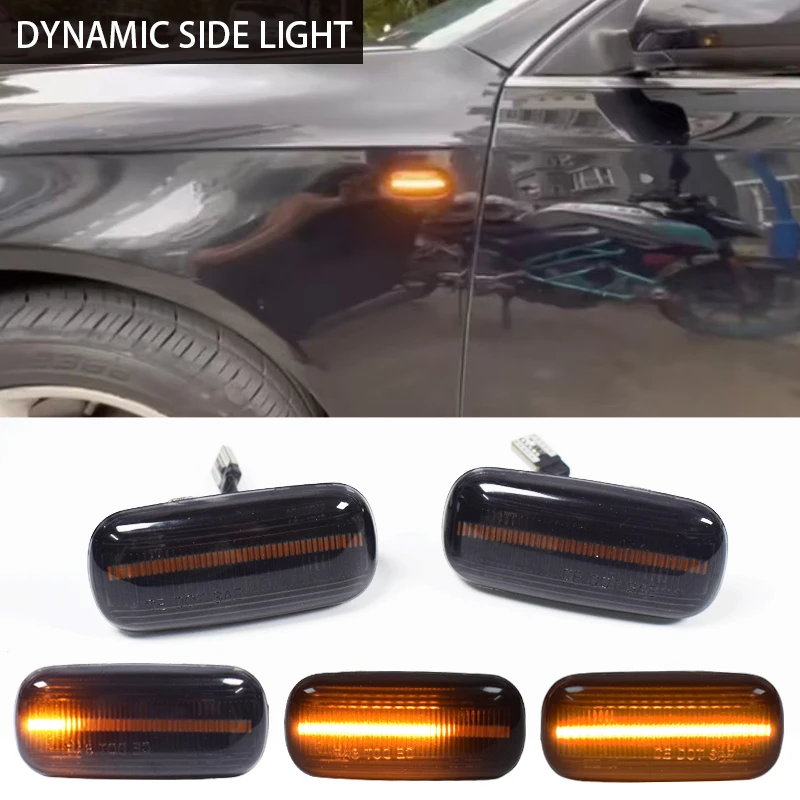 2 Uds Para Audi A3 … - image