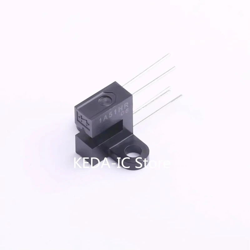 

5-100 шт./лот GP1A51HRJ00F GP1A51HR 1A51HR DIP-5 Новый оригинал
