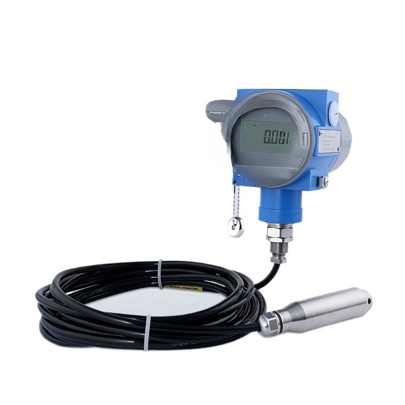 CYW101 Wireless Liq… - image