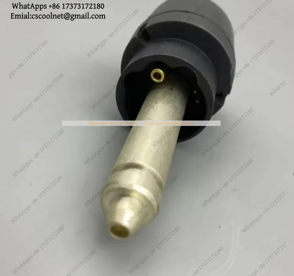 FSC Adapter for MIG MAG Welding Torch, 44.0350.356 Wire Feeder Connection Adapter for TPS 320i 400i 500i TransSteel 4000 5000