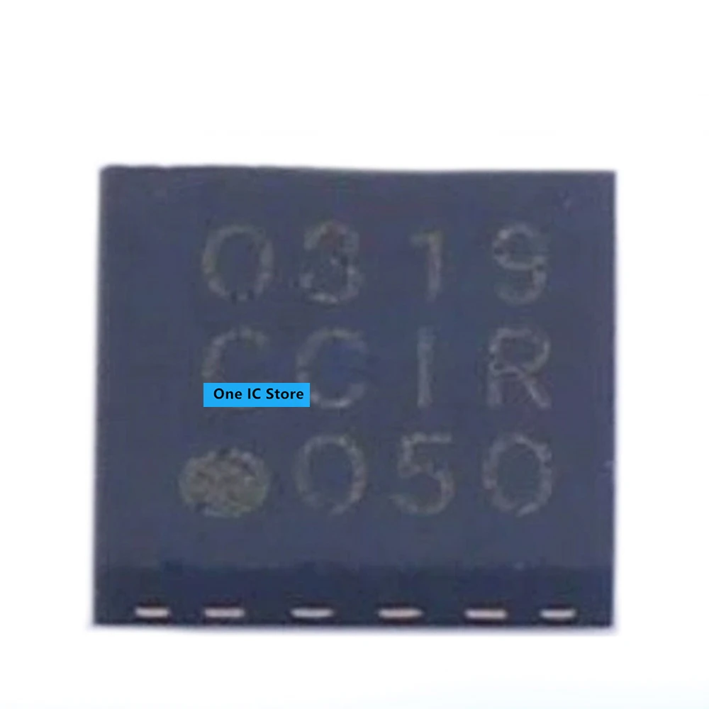 

5pcs/lot 100% Original SI4703-C19-GMR 0319 QFN Brand New Genuine Ic