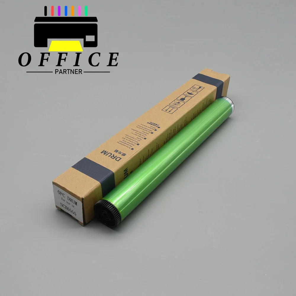 5PC OPC Drum Accessories For Samsung SV223A SCX-R6555A Image Drum Unit,SCX 6545 6345 6455 6555 6145 6245 Printer Drum,80K