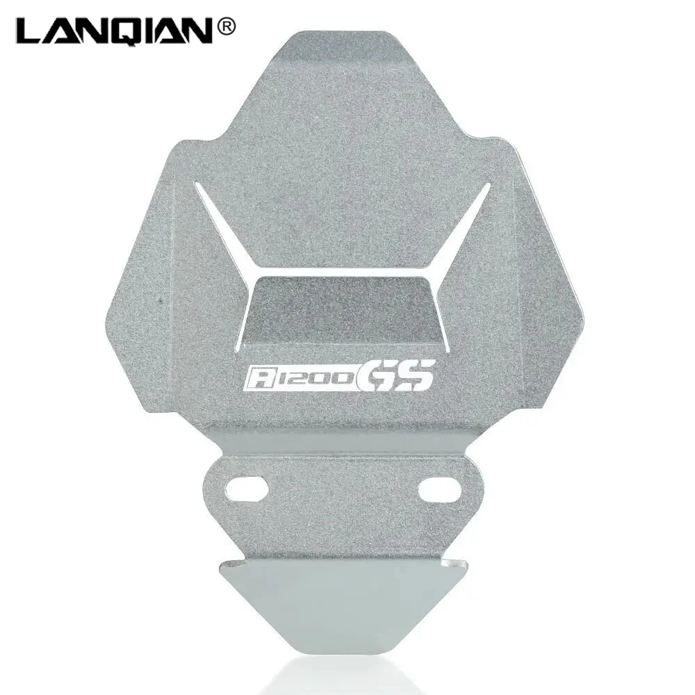Voorste Motor Guard Protector GS1200 R1250GS Motorbehuizing Bescherming Voor BMW R1200GS R1200GS LC R1250GS ADV Adventure 2021