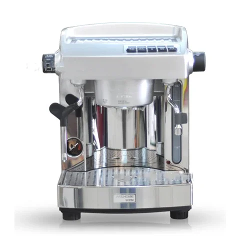 

Classic unique professional electric household espresso coffee making machine