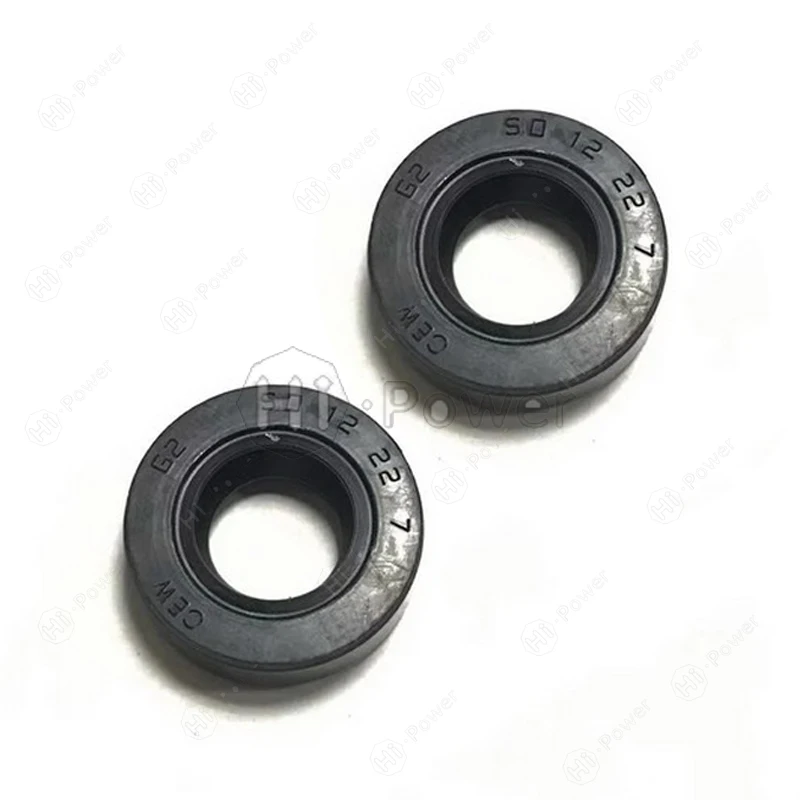 91209612000 91209-612-003 91209612003 Transmission lever changing shaft oil seal for HONDA CIVIC CRV 12-22-7 Car Accessories