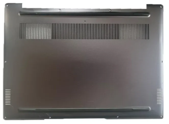 Imagem -04 - Tampa Traseira Lcd para Huawei Matebook Caixa Superior e Inferior Tampa da Dobradiça Cinza 14s Hkd-w76 W56 W58 Hkdz-w76 2023 Novo