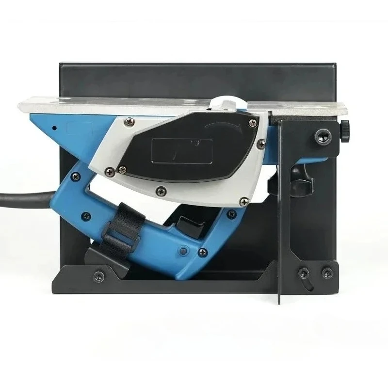 

L Portable Electric Planer Flip Holder Labor-saving Flip Bracket Household Carpenter Planer Guide Support Carpentry DIY Wood Too
