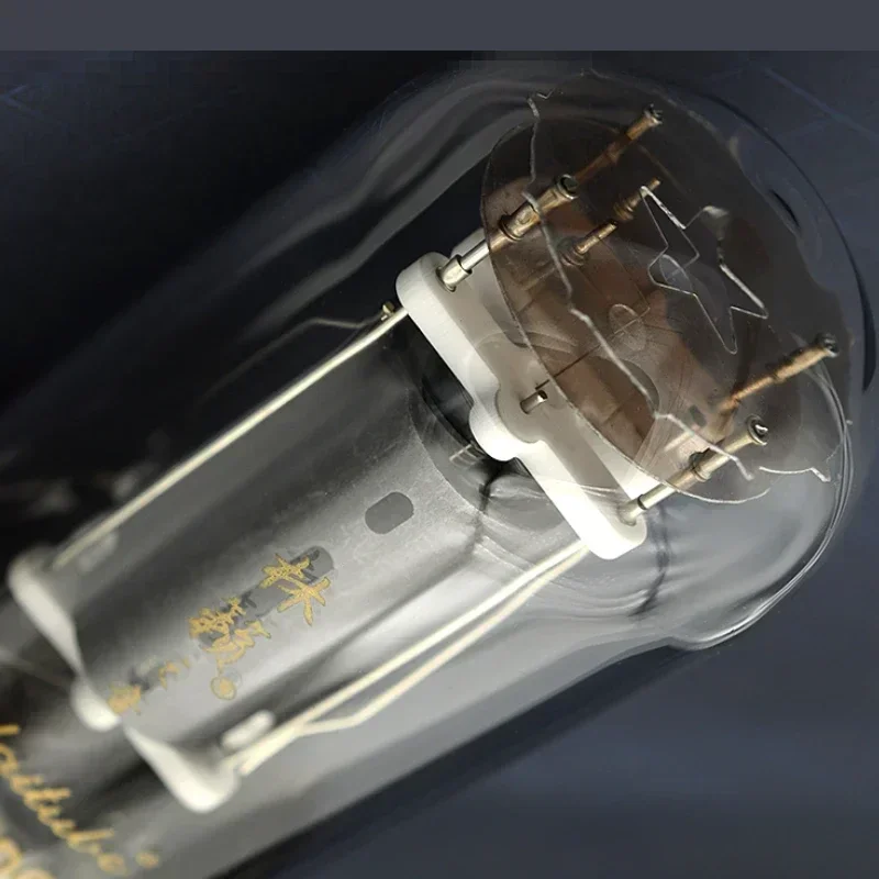 

805A-DG Трубка LinLai от имени трубки SHUGUANG Noble 805, нить с крючком для трубки, новая технология, усилитель HIFI, аудиоусилитель