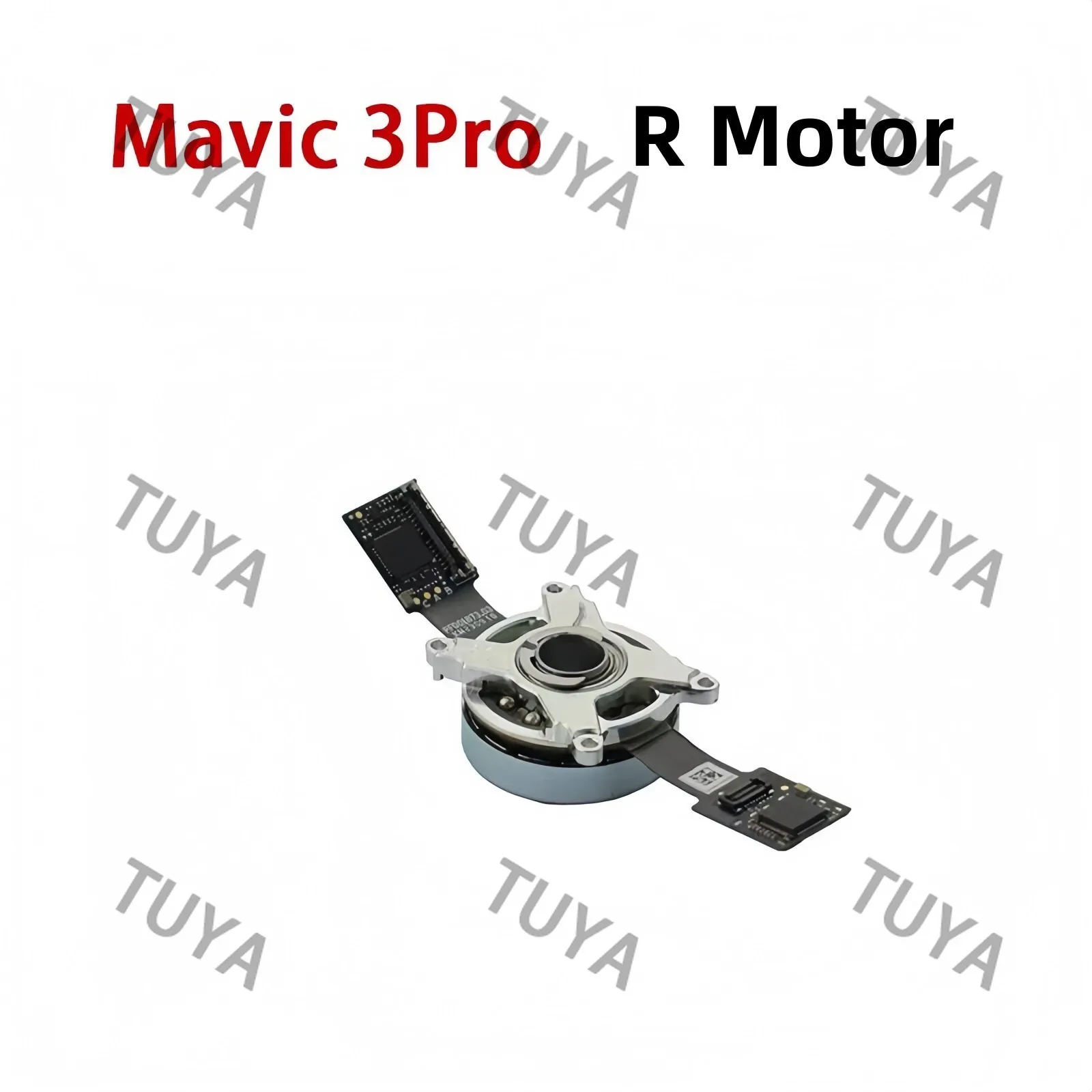 

Original For Mavic 3 Pro Gimbal Arm YAW/Pitch/Roll Motor Mavic 3 Pro Pitch Motor YAW Motor factory repair parts