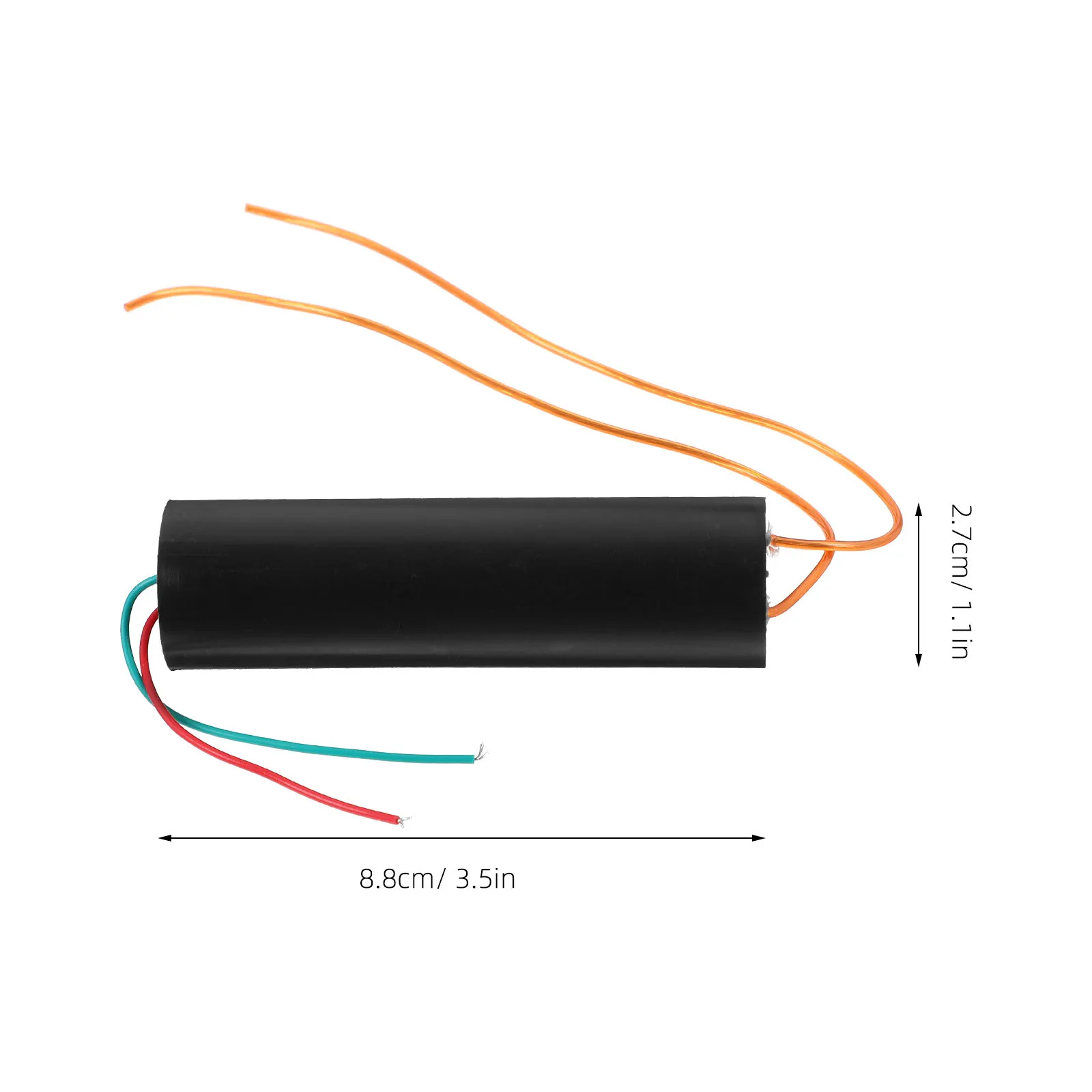 High Voltage Generator 1000Kv Boost Step Up Power Module Energy Efficient High Supply for Scientific