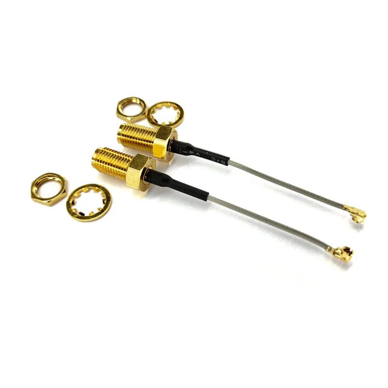 Msa Cable 200Mm Len…