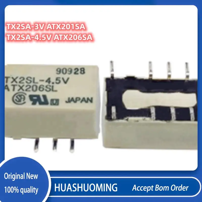 10Pcs/Lot New Tx2Sa…
