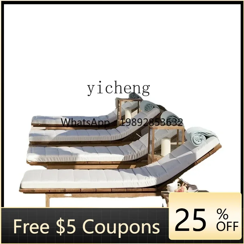 N1 Sun Lounger Seas… - image