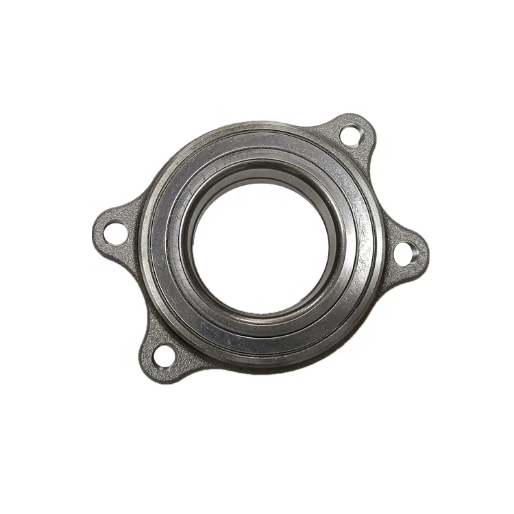 Excellent Quality Popular New Car Engine Wholesale Auto Parts Wheel Bearing 9A740762501 2