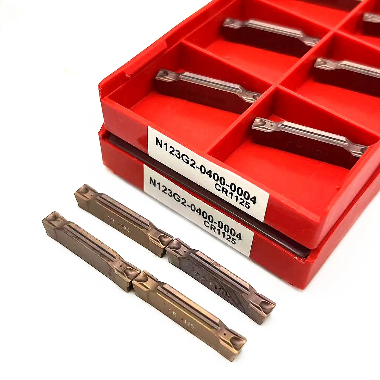 RF123H25-2020B RF123H25-1616B RF123H25-2525b ที่ยึดเครื่องมือ mesin bubut CNC RF123ร่องภายนอกเครื่องมือกลึงตัดร่องที่ยึดเครื่องมือ
