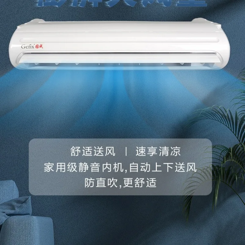 Wholesale Gucheng Parking Air Conditioning Integrated Machine Vehicle Air Conditioning Refrigeration 24V RV Truck Retrofit